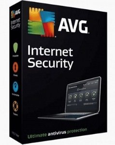 AVG Internet Security
